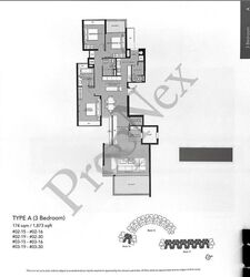 Marina Collection (D4), Condominium #481745201